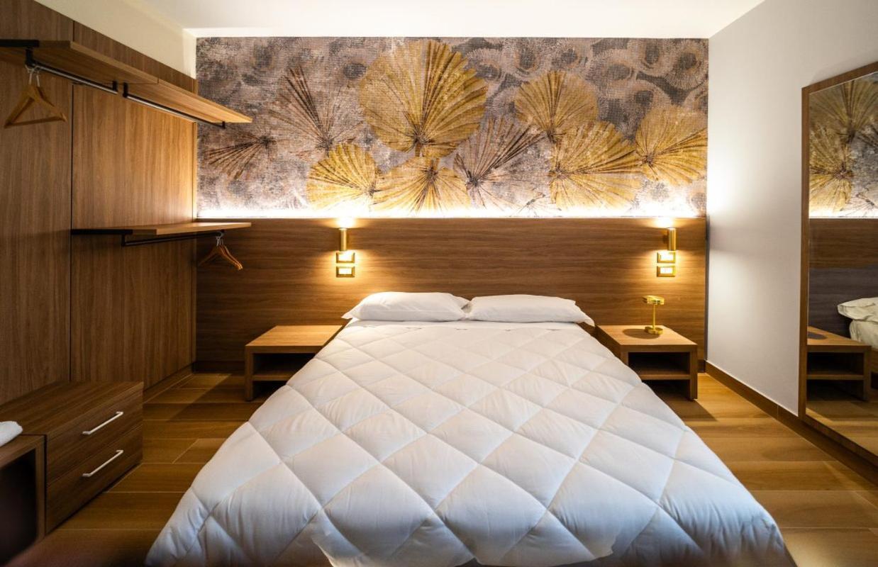 Hotel Pierfaone Abriola Bagian luar foto